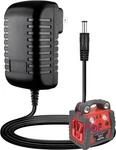 Adapter For Cen-tech 62747 5-IN-1 Portable Power Pack Centech Charger. Fixed Price $7.27.