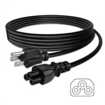 3 Prong Ac Power Cord For Pixiware PEK001 Portable Electric Kettle. Fixed Price $11.27.