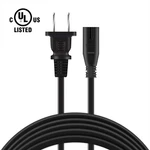 Ul Ac Power Cord For Relixcozy S-501 S501 Food Warming Mat Electric Tray. Fixed Price $11.15.