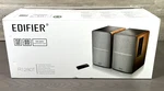 New Edifier R1280T Computer Speakers Home Dual Rca Inputs Brown. Fixed Price $105.00.