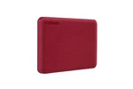 Toshiba Canvio Advance 1TB Portable External Hard Drive Usb 3.0, Red - Personal. Fixed Price $113.90.