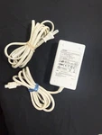 Bose PSM36W-201 Sounddock 18V Power Supply Adapter 4 Pin White. Fixed Price $13.00.