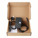 Oem 36W 1625 Adapter Charger For Microsoft Surface Pro Power Supply 2024. Fixed Price $13.99.