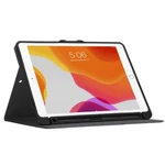 Targus Versavu THZ86307GL 360 Rotating Case For Ipad 10.2 7TH/8TH Gen Violet. Fixed Price $35.49.