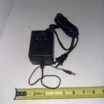 Adaptor TEAC-57-241200UT Input 120VAC Out 24VAC Power Supply 1.2A 37W 60HZ !. Fixed Price $14.40.
