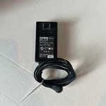 Casio AD-5MU Ac Adapter 9V 850MA Power Supply Charger Oem Calculator Keyboard. Fixed Price $13.59.