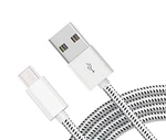 10FT Cable Microusb Charger Cord Power Wire Long Sync For Cell Phones. Fixed Price $12.34.