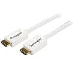 Startech HD3MM5MW 16FT Hdmi Cable High Speed To Cord CL3 In Wall White. Fixed Price $20.45.