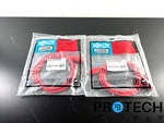 (2/PK)TRIPP Lite P005-006-ARD Power Extension Cord 6FT With Warranty. Fixed Price $15.20.