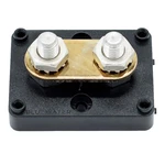 Bluewater 3/8" Dual Stud Busbar Copper Link 312311-A-024. Fixed Price $19.99.