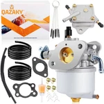 Qazaky Golf Cart Carburetor Fuel Pump Compatible With Ezgo Gas 350CC 4-CYCLE.... Fixed Price $50.99.