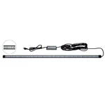 Hydro Glow DM260B 40W/120VAC Dock Mounted Fishing Light - Blue. Fixed Price $175.00.