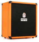 Orange Crush Bass 1X12" 50-WATT Combo Amp. Fixed Price $399.00.