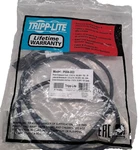 Tripp.lite P004-003:CABLE E124936-D,AND 2X Type CL2 75 28 Awg Mrdison. Fixed Price $24.99.