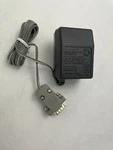 Genuine Panasonic KX-A10 Output 12 V 100 Ma Power Supply Adapter A71. Fixed Price $19.99.