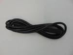 Linetek Csa LL90989 5VT 18A Wg Ul E138949-E Power Cord. Fixed Price $10.00.