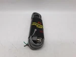 Morris 89223 6' Replacement Power Supply Cord. Fixed Price $7.65.
