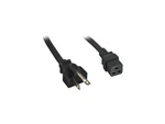 Nippon Labs 30POW-10W1-620C19-0612 Awg Ac Power Cord Nema 6-20P To C19, Sjt,. Fixed Price $26.49.