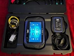 Genisys Touch Otc Deluxe Diagnostic Kit (complete OBD11 Scan Tool Set W/case). Fixed Price $600.00.