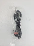 Uk England Power Cord H05VV-F0.75/3G SF-06+82. Fixed Price $25.00.