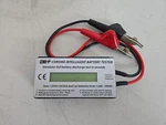 Act Chrome 12V Sla Intelligent Battery Tester By Meters. Fixed Price $259.99.