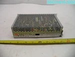 Used: Mean Well S-150-12 Ac To Dc Enclosed Single Output Power Supply. Fixed Price $37.22.