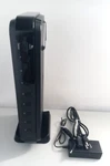 Revolabs 01-8 / Fusion-nm 8-CHANNEL Wireless Microphone System. Fixed Price $155.00.