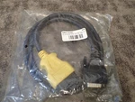 12167 Noregon Jpro Obd-ii Type-b Cable Gm For Use With Dla+ 2.0 Adapter (BN47). Fixed Price $64.99.