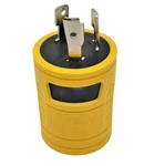 Parkworld 60707 Nema L6-30P L6-20R Generator Adapter. Fixed Price $20.00.