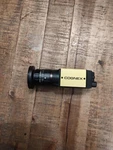 Cognex IS8405M-363-10 W/edmund Optics 33300 & 15' Power/enet Cord Mount. Fixed Price $995.99.