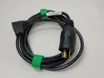 Longwell Power Cord 39M5107 Nema L5-15P 13'. Fixed Price $12.99.