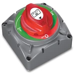 Bep Heavy Duty Battery Selector Switch Marine 721 Expedited Shipping. Fixed Price $78.98.