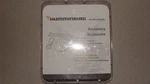 Nib Genuine Humminbird Ad-mtm-hw-mdi , 740181-1 Trolling Motor Adapter Bracket. Fixed Price $14.99.