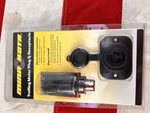 Minn Kota Trolling Motor Plug And Receptacle MIKE-18. Fixed Price $55.00.