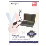 Targus 90W Ac Ultra-slim Universal Laptop Charger Adapter New. Fixed Price $15.99.