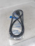 C2G 10' (3.04M) 18 Awg Universal Power Cord, Nema 5-15P To IEC320C13 #03134. Fixed Price $28.00.