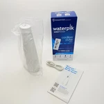 Waterpik Cordless 3100 Pulser 2 Tips Lithium Battery Missing. Fixed Price $28.99.