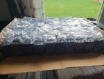 100X 25W Usb-c Super Fast Wall Adapters Type Pd Charger Bulk Wholesale. Fixed Price $187.99.