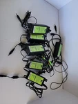 Genuine Directv Ac Adapter EPS10R1-16 12V 1.5A For C31 C41 C51 Genie Mini H25. Fixed Price $20.95.
