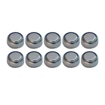 10X Exell S76PX 1.55V Silver Oxide Battery 303 SR44 V357 GS13. Fixed Price $20.36.