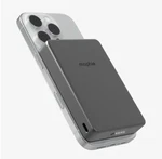 New Mophie Powerstation Wireless 15W Magnetic Bank QI-PS-10K. Fixed Price $35.00.