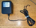 Swingline Ac Adaptor 89161720 (staplers 69001 69035 69031). Fixed Price $17.50.