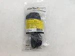 New Startech PXTC13C20146 Ft Heavy Duty Awg Computer Power Cord Free S/h. Fixed Price $29.99.