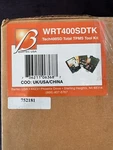 Bartec Usa WRT400SDTK -- TECH400SD Total Tpms Tool Kit New. Fixed Price $1529.99.
