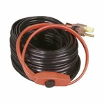 New Easyheat AHB-160 Foot Pipe Heating Cable Tape Kit. Fixed Price $40.00.