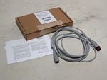 Icu Medical 42773-27 Transpac Iv 10' Cable For Use With Disposable Transducer. Fixed Price $49.99.