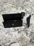 Logitech Dinovo Edge Charging Base Dock W/ Ac Adapter Oem. Fixed Price $25.00.