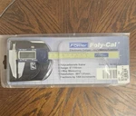 Fowler 54-101-175-0 Poly-cal Digital Caliper. Fixed Price $54.99.