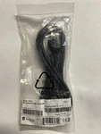 Extreme Networks Power Cord 200 Series 16574 Iec C13 Nema 5-15P 10A 125V 18 Awg. Fixed Price $7.50.