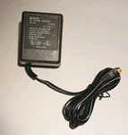 Sony Power Adapter Use With Telephone AC-T24 Out Dc 10V 500MA. Fixed Price $9.99.
